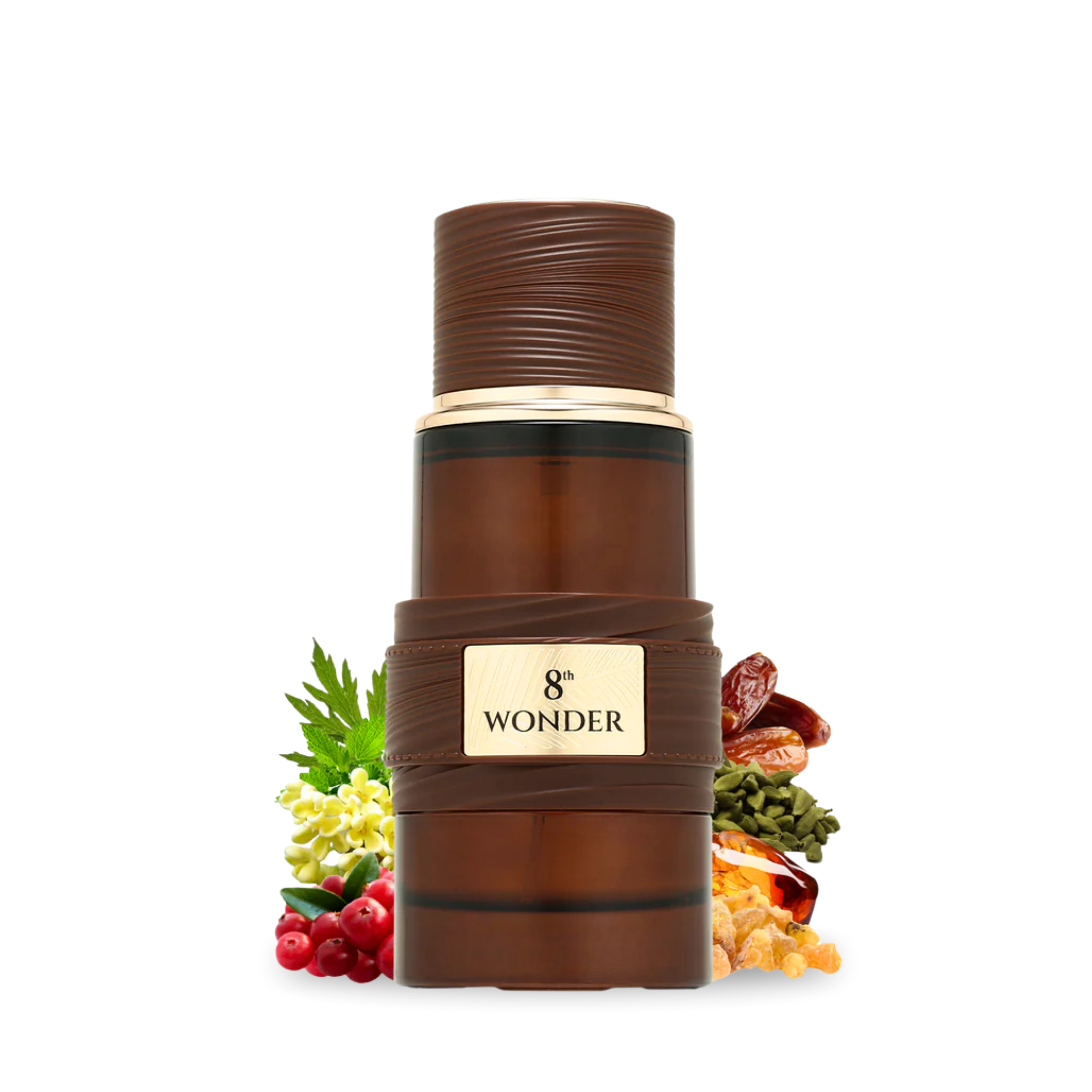 French Avenue - 8 TH Wonder - Unisex 100ml