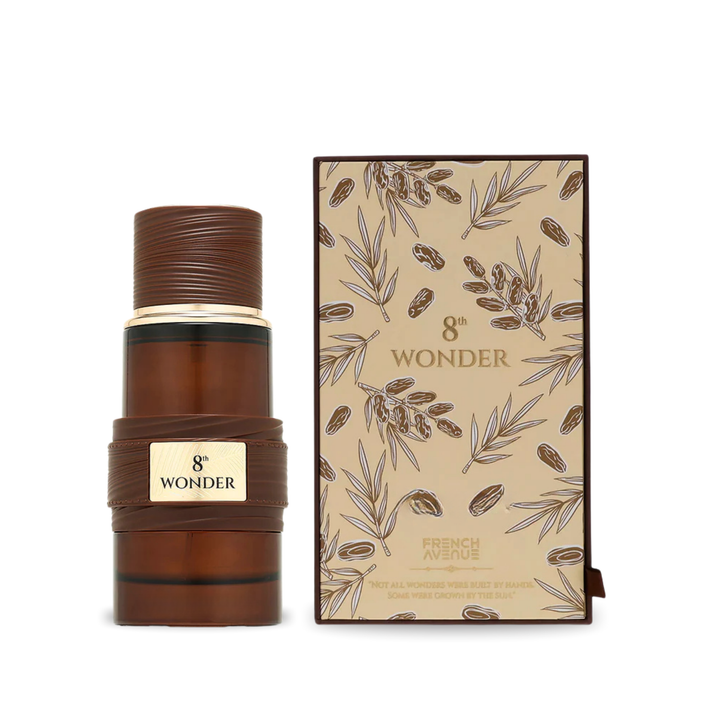 French Avenue - 8 TH Wonder - Unisex 100ml