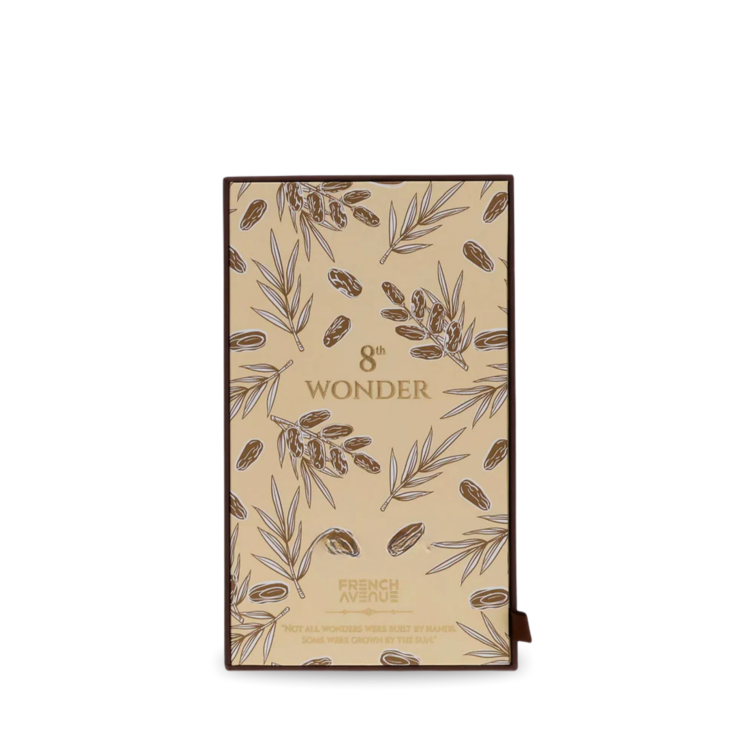 French Avenue - 8 TH Wonder - Unisex 100ml
