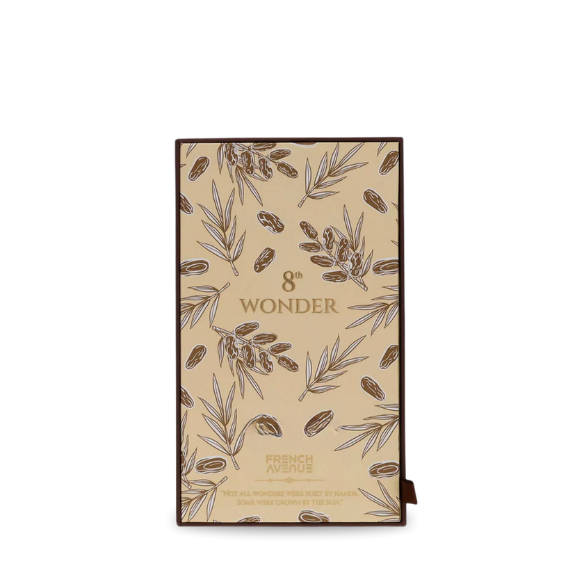 French Avenue - 8 TH Wonder - Unisex 100ml