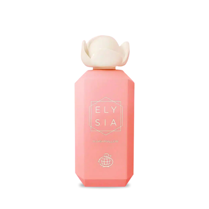 Fragrance World - Elysia Marshmallow - for Women 100ml