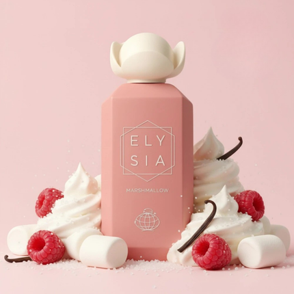 Fragrance World - Elysia Marshmallow - for Women 100ml