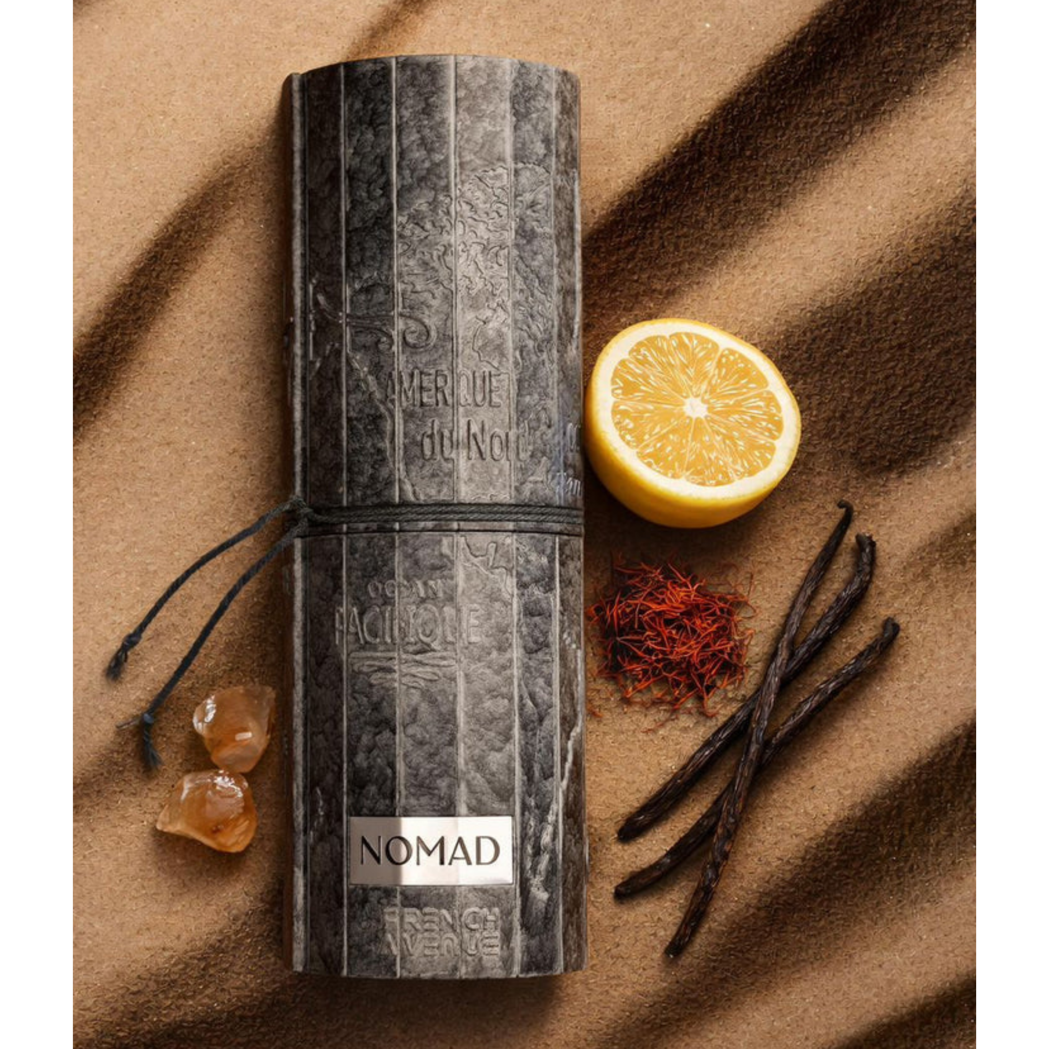 French Avenue - Nomad - Unisex 100ml