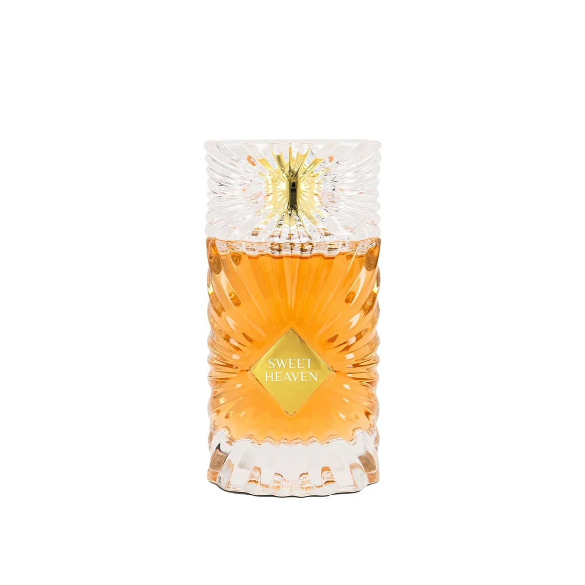Sweet Heaven - Gulf Orchid - 100 ml