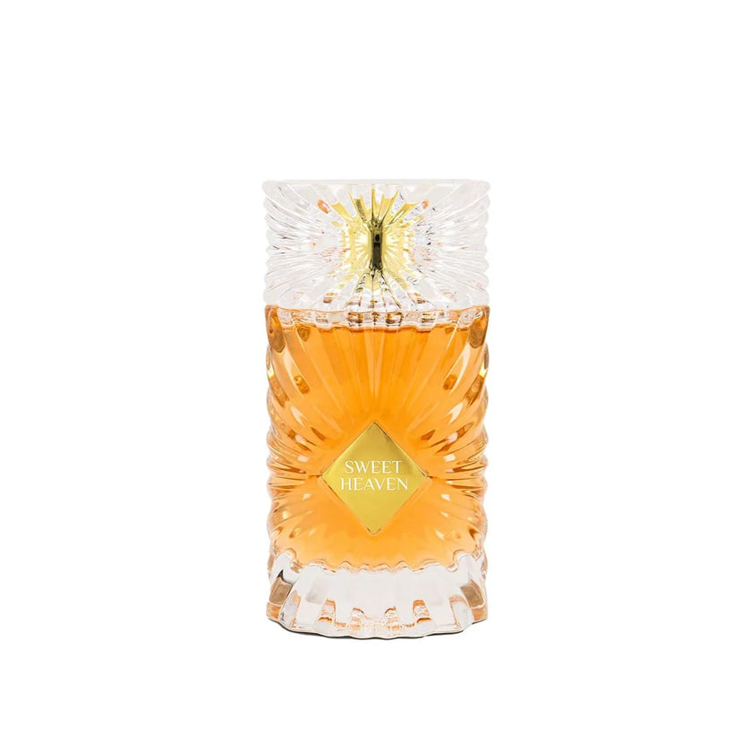 Sweet Heaven - Gulf Orchid - 100 ml
