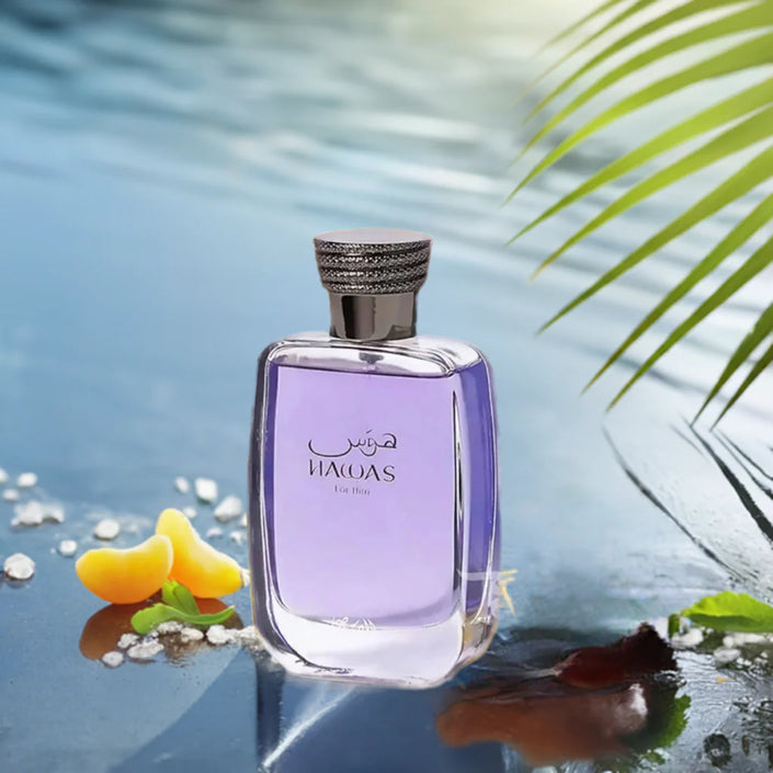 Rasasi - Hawas For Him - Unisex 100ml