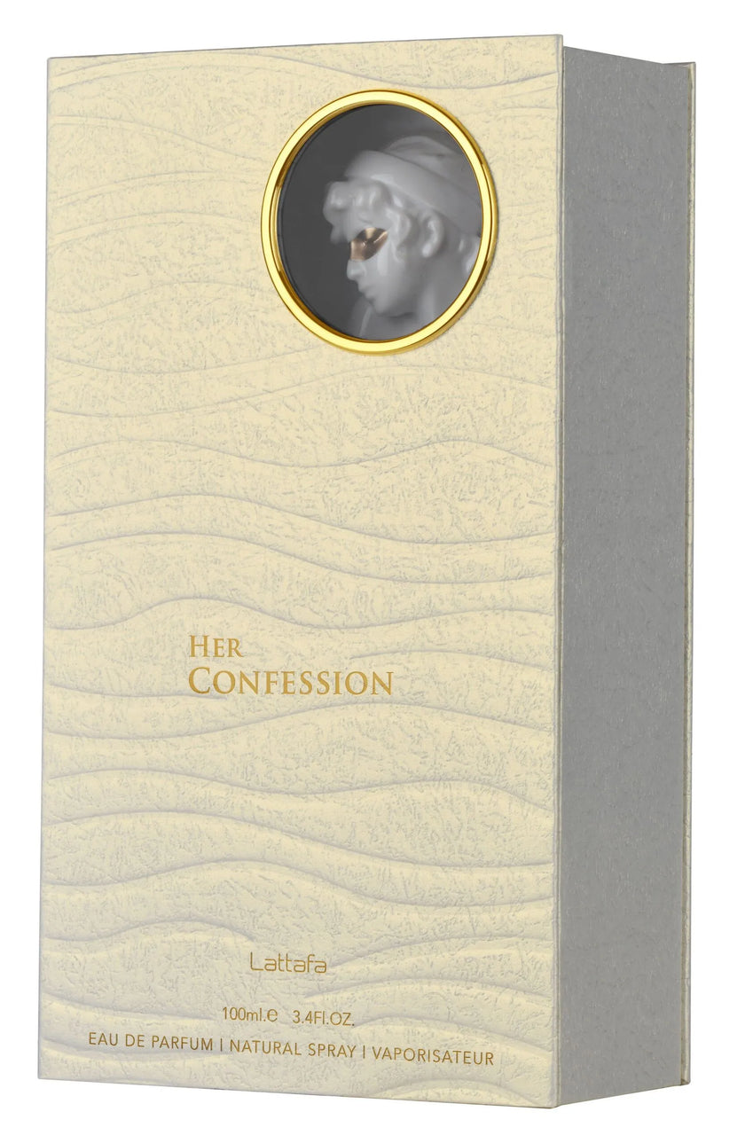 Lattafa - Her Confession - for Women 100ml