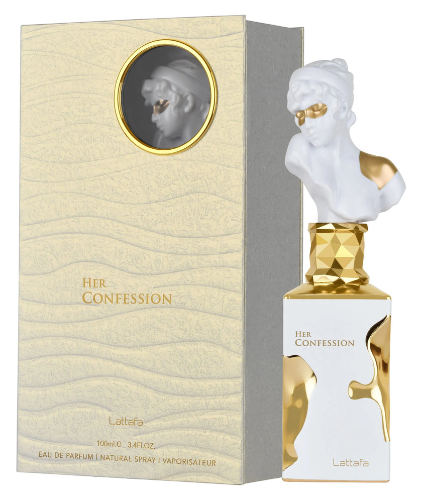Lattafa - Her Confession - for Women 100ml