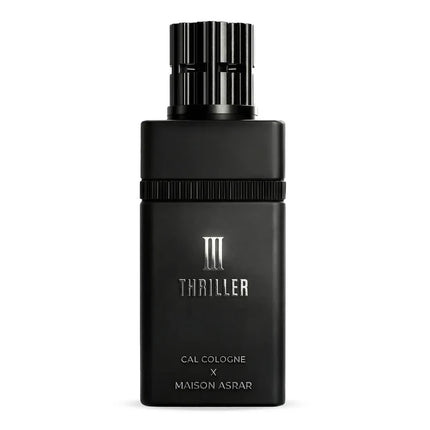 Maison Asrar - Thriller - Unisex 100ml