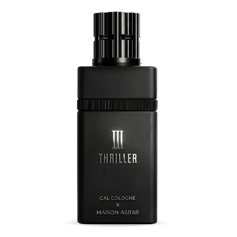 Maison Asrar - Thriller - Unisex 100ml