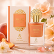 Musk Peach - Ayat