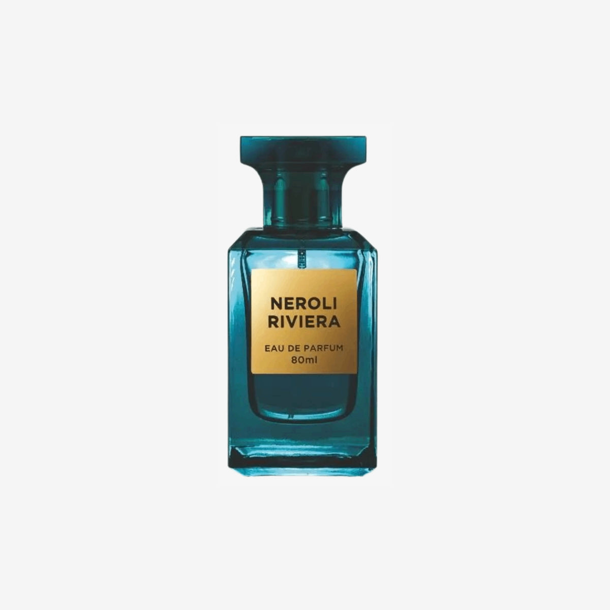 Neroli Riviera ist die Essenz von mediterranem Luxus und zeitloser Eleganz.