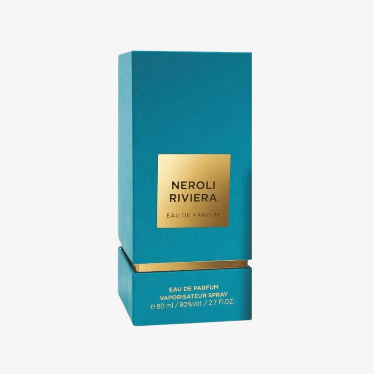 Neroli Riviera ist die Essenz von mediterranem Luxus und zeitloser Eleganz.