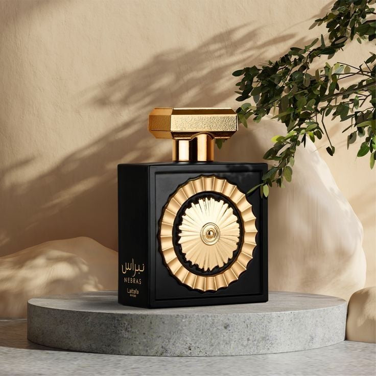 Lattafa - Nebras - Unisex 100ml