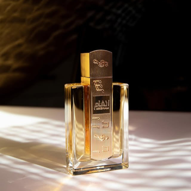 Lattafa - Angham - for Women 100ml