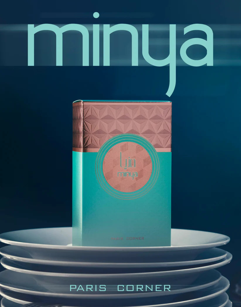 Paris Corner - Minya - Unisex 100ml