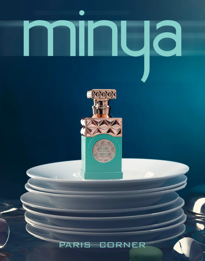 Paris Corner - Minya - Unisex 100ml
