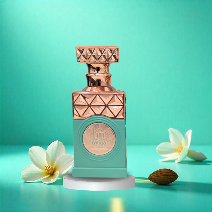 Paris Corner - Minya - Unisex 100ml