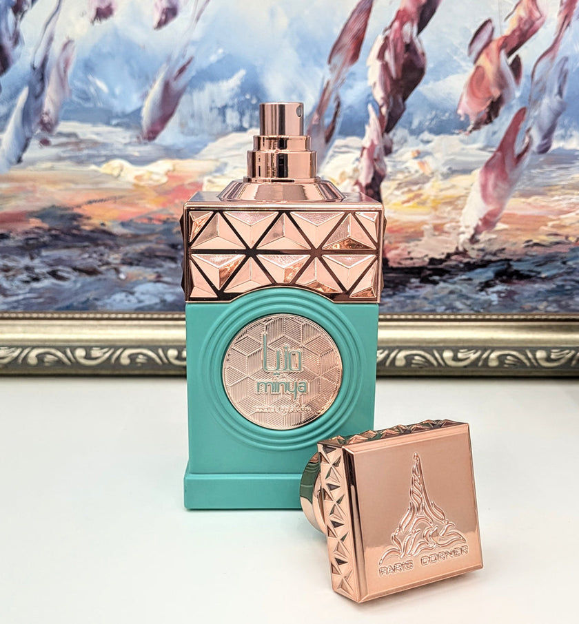 Paris Corner - Minya - Unisex 100ml