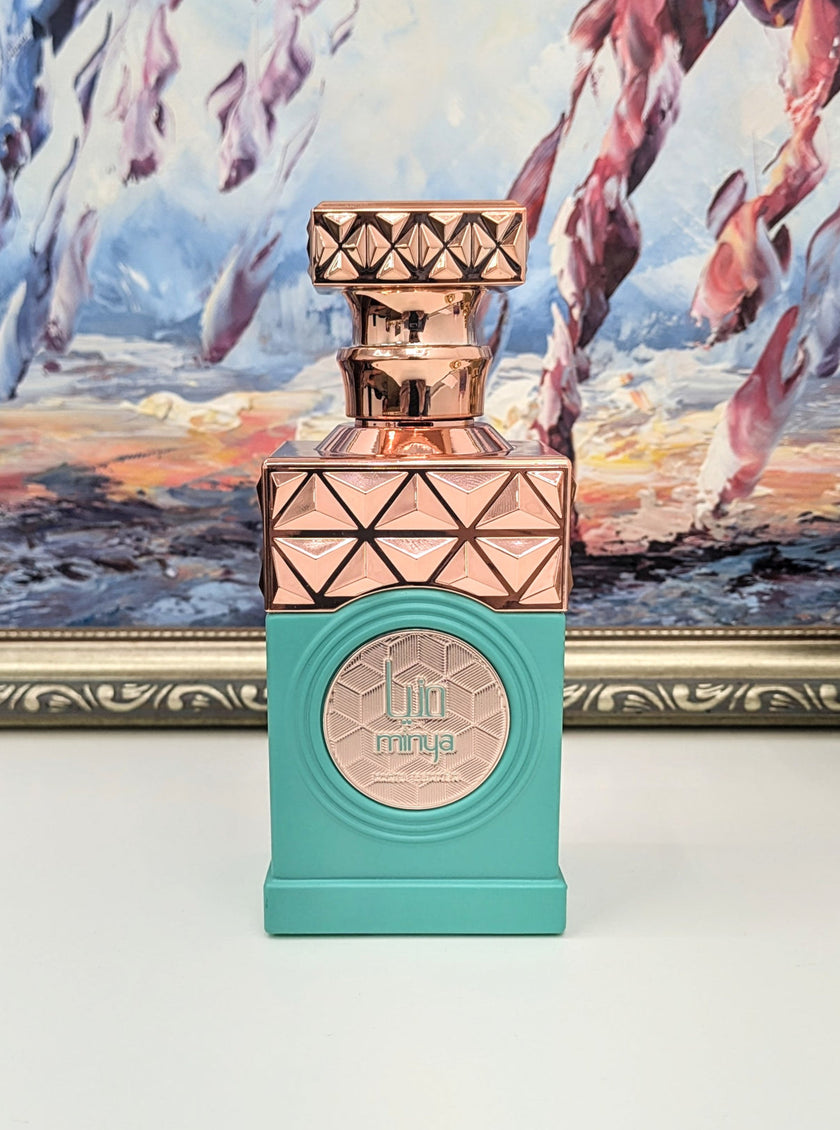 Paris Corner - Minya - Unisex 100ml