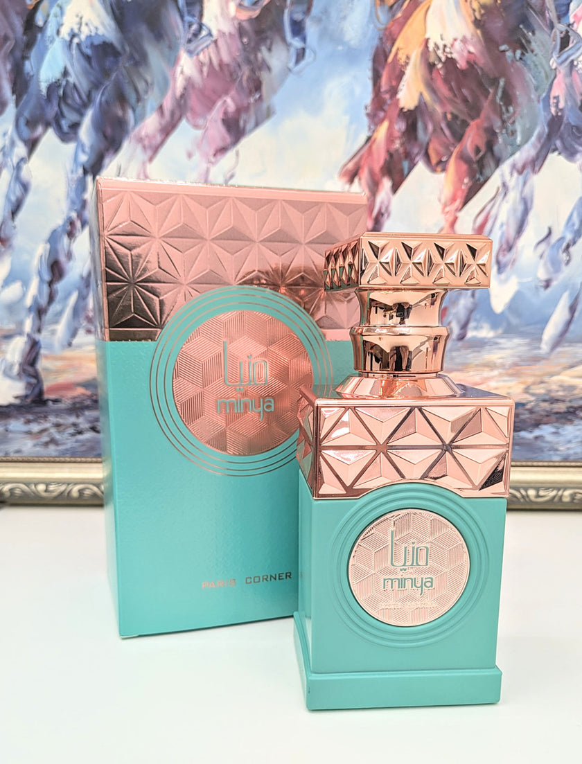 Paris Corner - Minya - Unisex 100ml