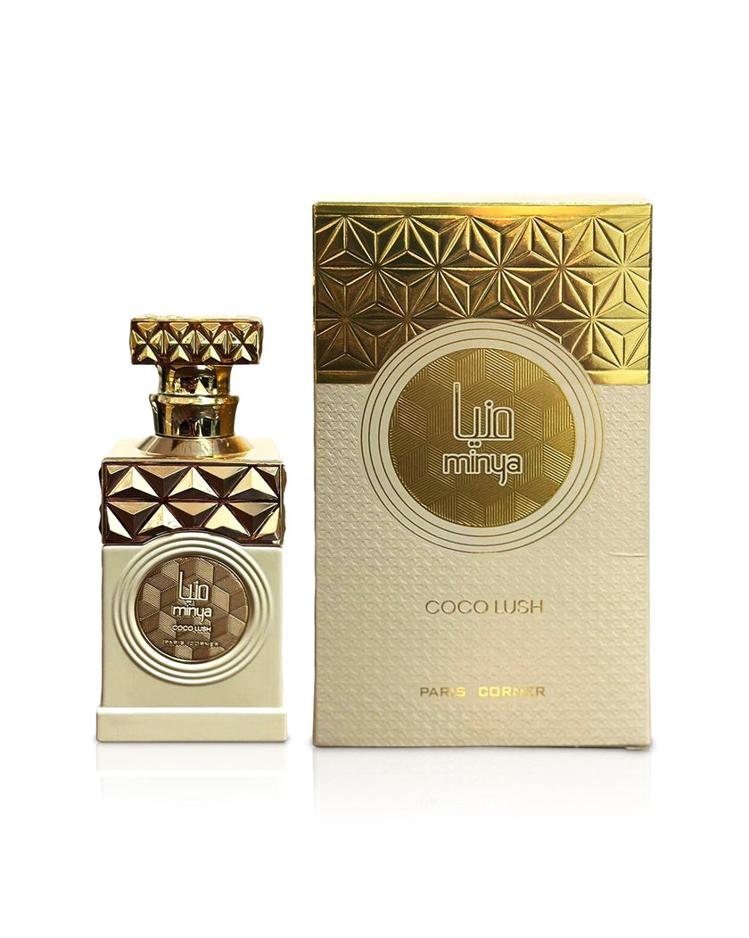 Paris Corner - Minya Coco Lush - Unisex 100ml