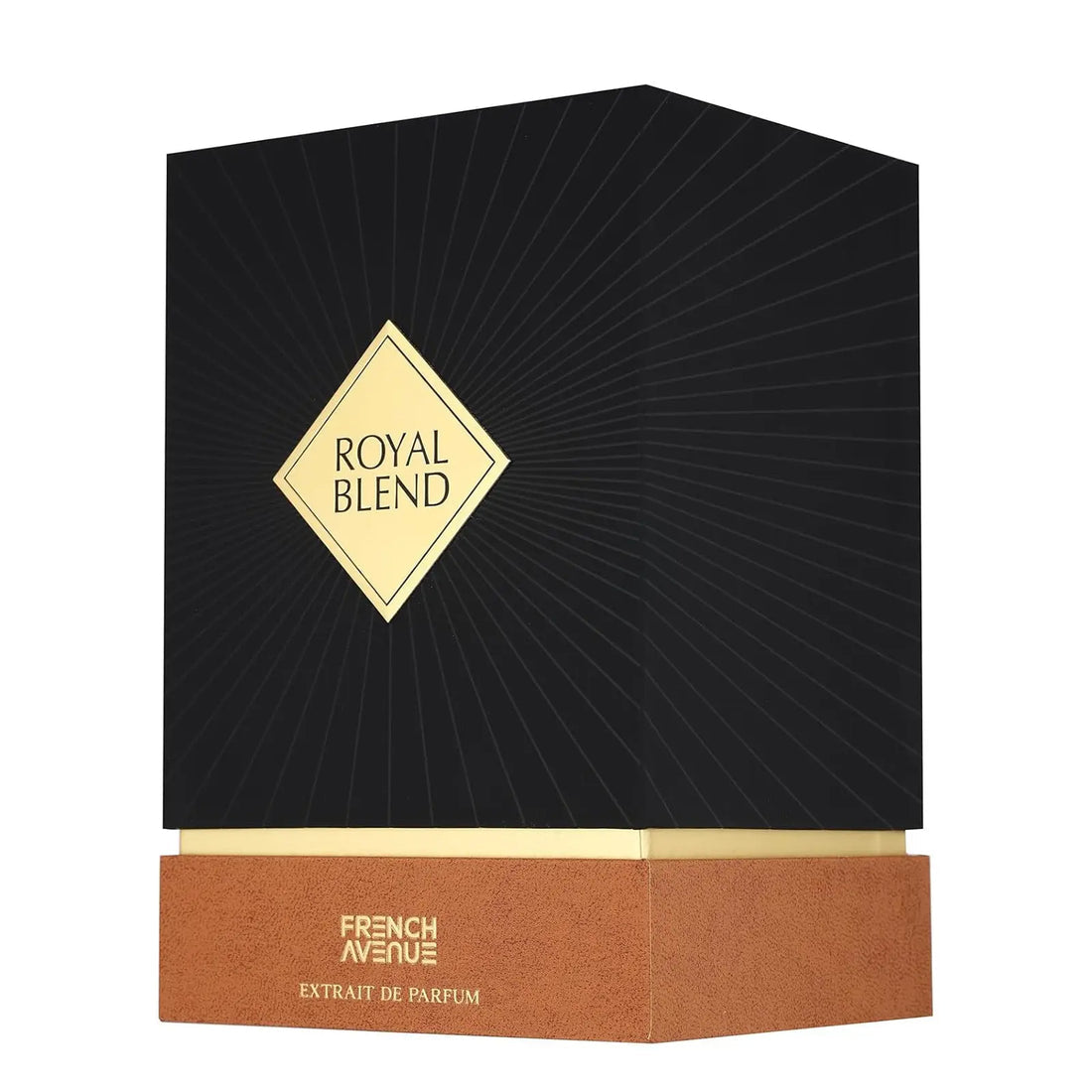 Royal Blend: Eleganz für Könige Geschaffen