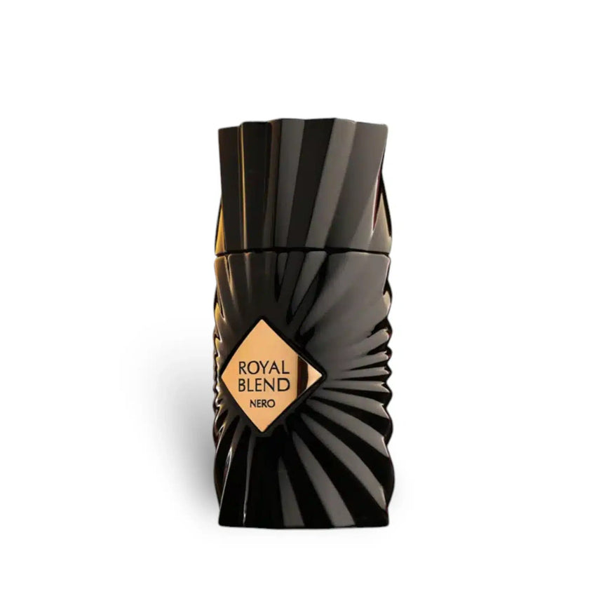 French Avenue - Royal Blend Nero - Unisex 100ml
