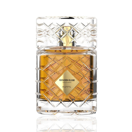 Riiffs - Golden Elixir - Unisex 100ml