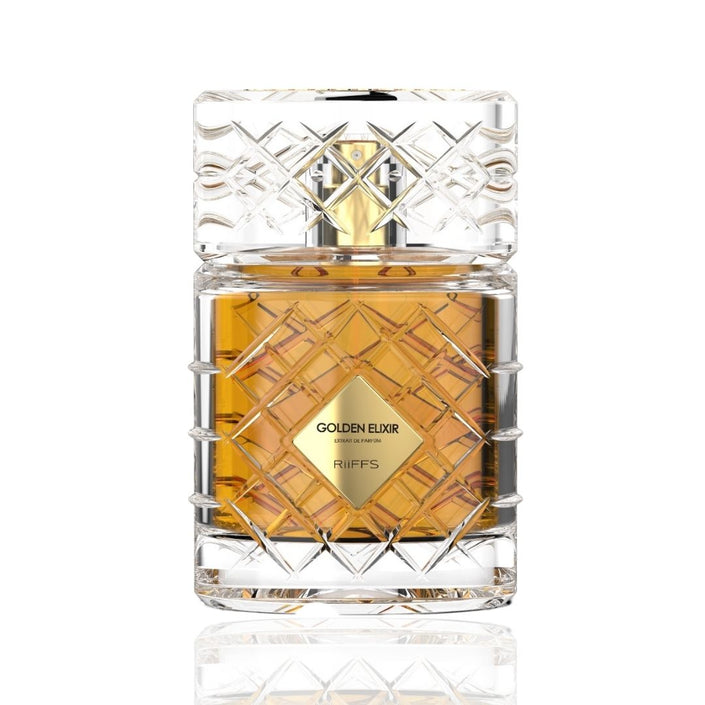 Riiffs - Golden Elixir - Unisex 100ml