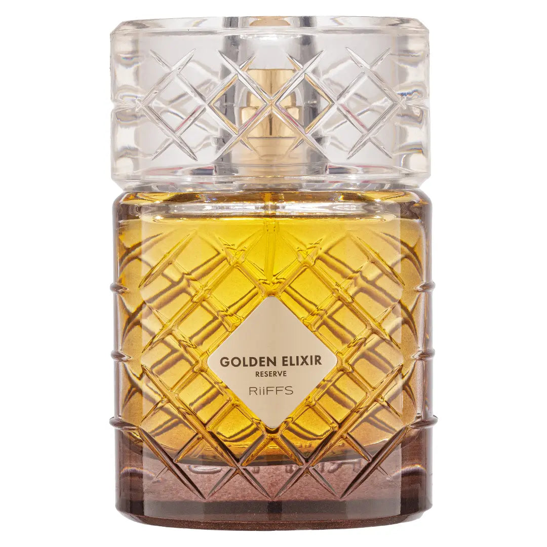 Golden Elixir Reserve: Die Essenz zeitloser Eleganz