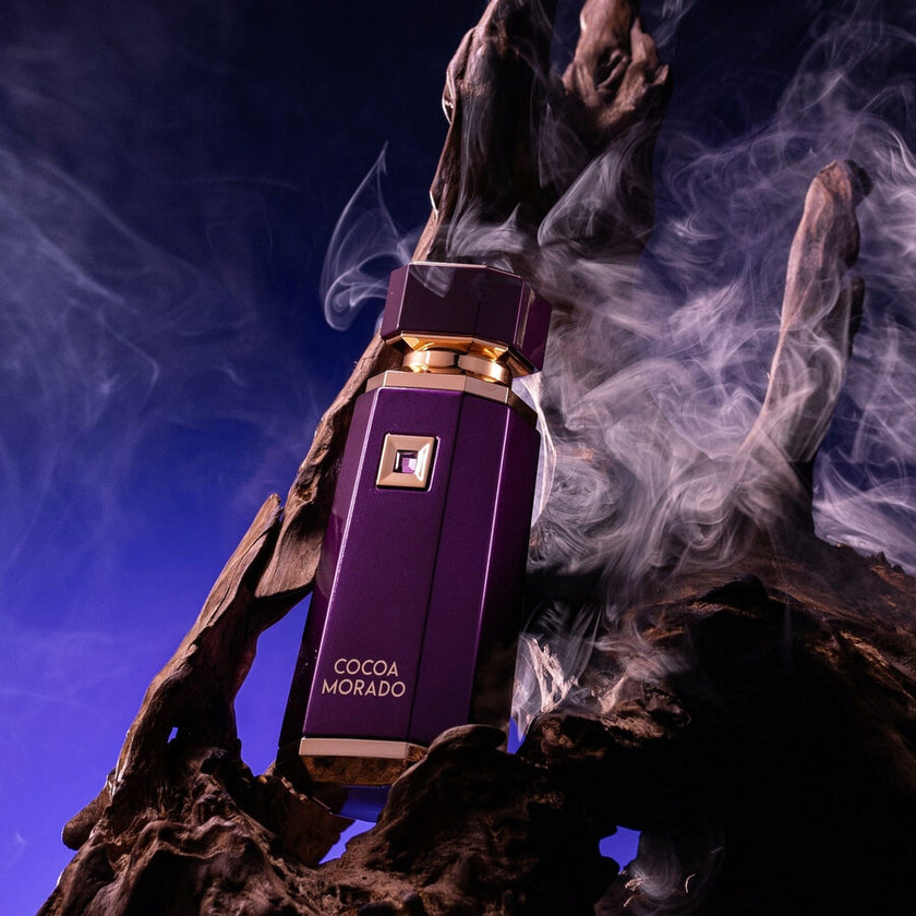 French Avenue - Cocoa Morado - Unisex 100ml