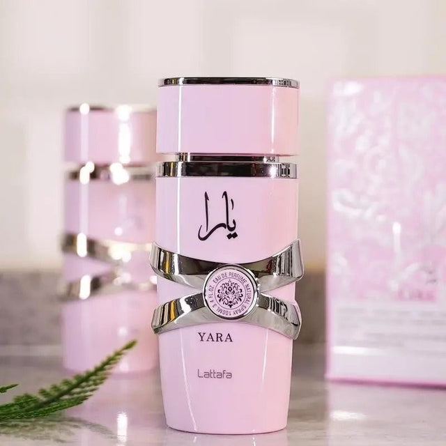 Lattafa - Yara - for Women 100ml