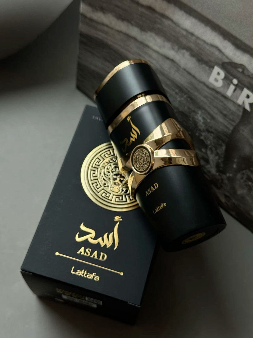 Lattafa Asad 100ml