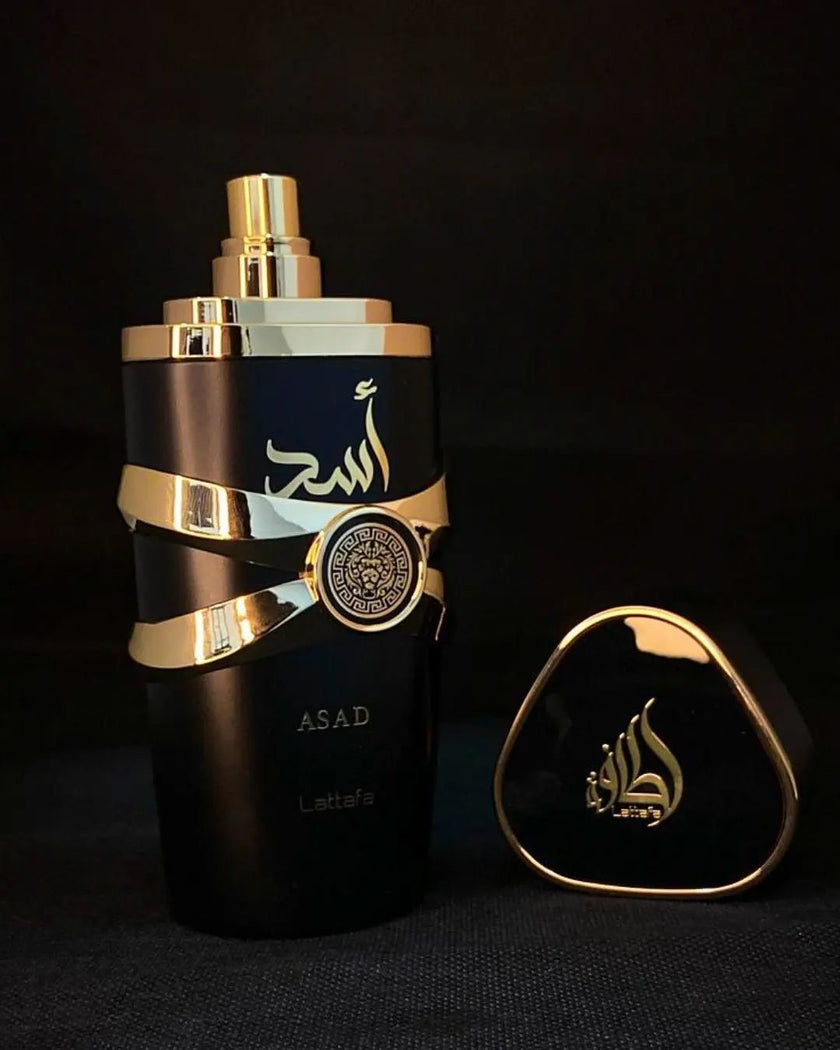 Lattafa Asad 100ml