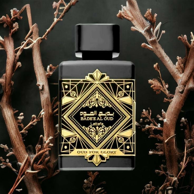 Lattafa Oud For Glory: Der Duft von Eleganz und Prestige!