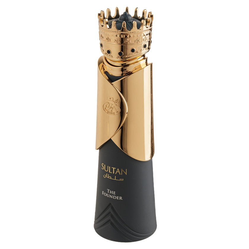 French Avenue - Sultan The Founder - Unisex  80ml