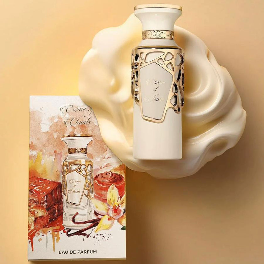 French Avenue - Creme Clouds - Unisex 100ml