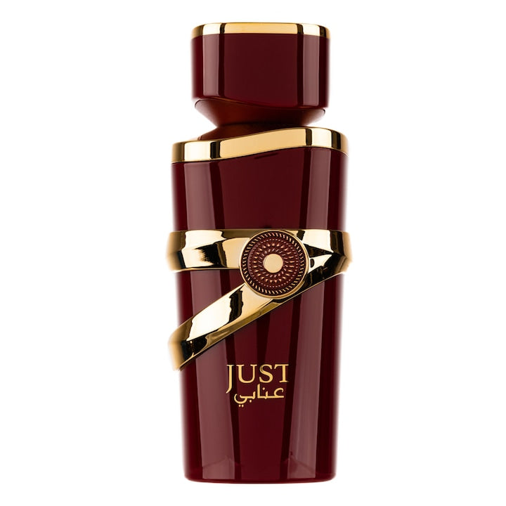 Just Choco Eau de Parfum