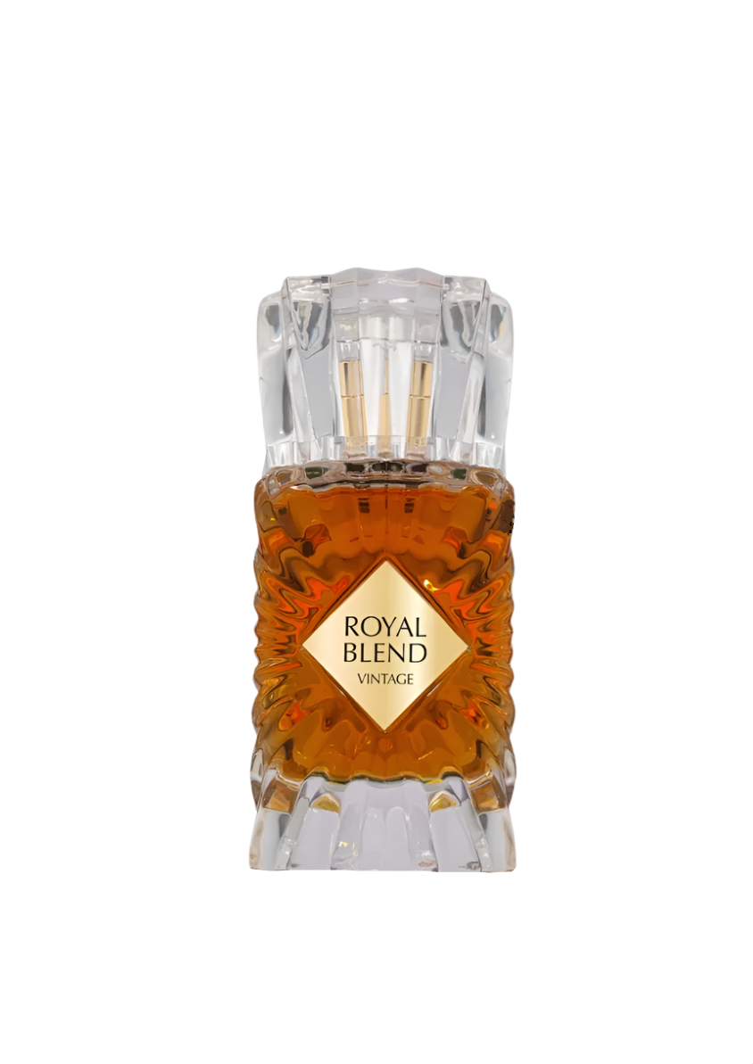 Royal Blend Vintage – French Avenue