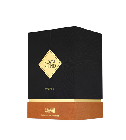 Royal Blend Vintage – French Avenue