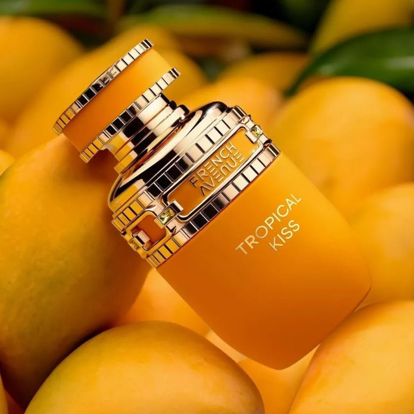 French Avenue - Tropical Kiss - for Women 80ml