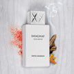 Shaghaf Oud Abyad - Der Spirituelle Zauber des Weißen Oud
