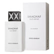 Shaghaf Oud Abyad - Der Spirituelle Zauber des Weißen Oud