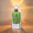 ITHRA Pistachio Musk - Der Geistige Duft der Pistazie