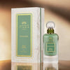 ITHRA Pistachio Musk - Der Geistige Duft der Pistazie