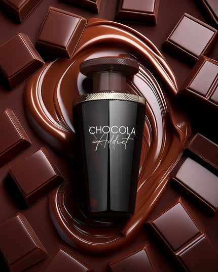 Chocola Addict – French Avenue