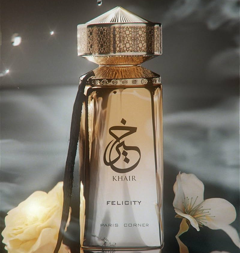 Paris Corner - Khair Felicity - for Women 100ml