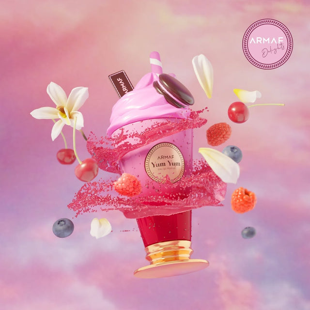 Armaf - Yum Yum - for Women 100ml
