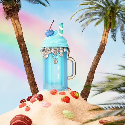 Armaf Island Bliss – Dein Schlüssel zum Tropenparadies!